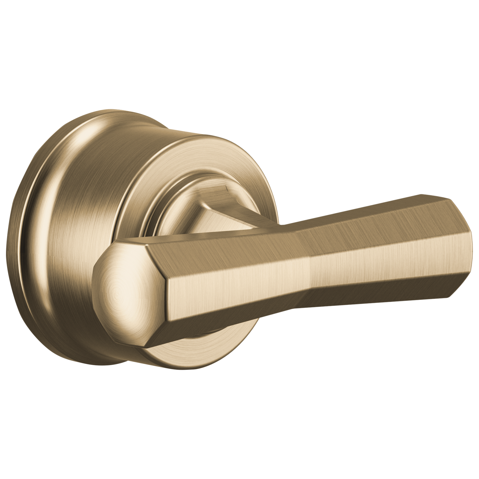Brizo Beauclere™ Pressure Balance Valve Trim Cross Handle Kit