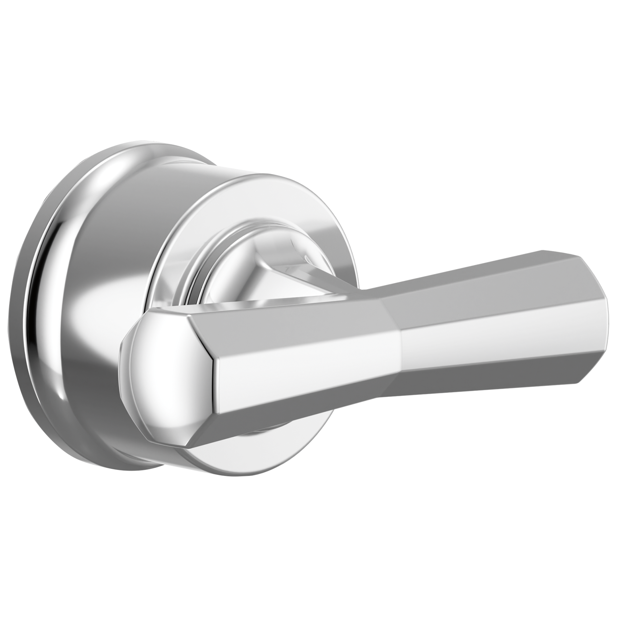 Brizo Beauclere™ Pressure Balance Valve Trim Cross Handle Kit
