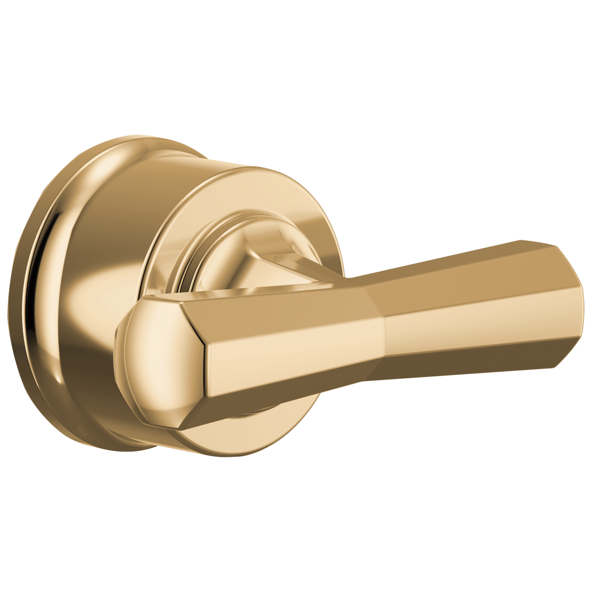 Brizo Beauclere™ Pressure Balance Valve Trim Cross Handle Kit