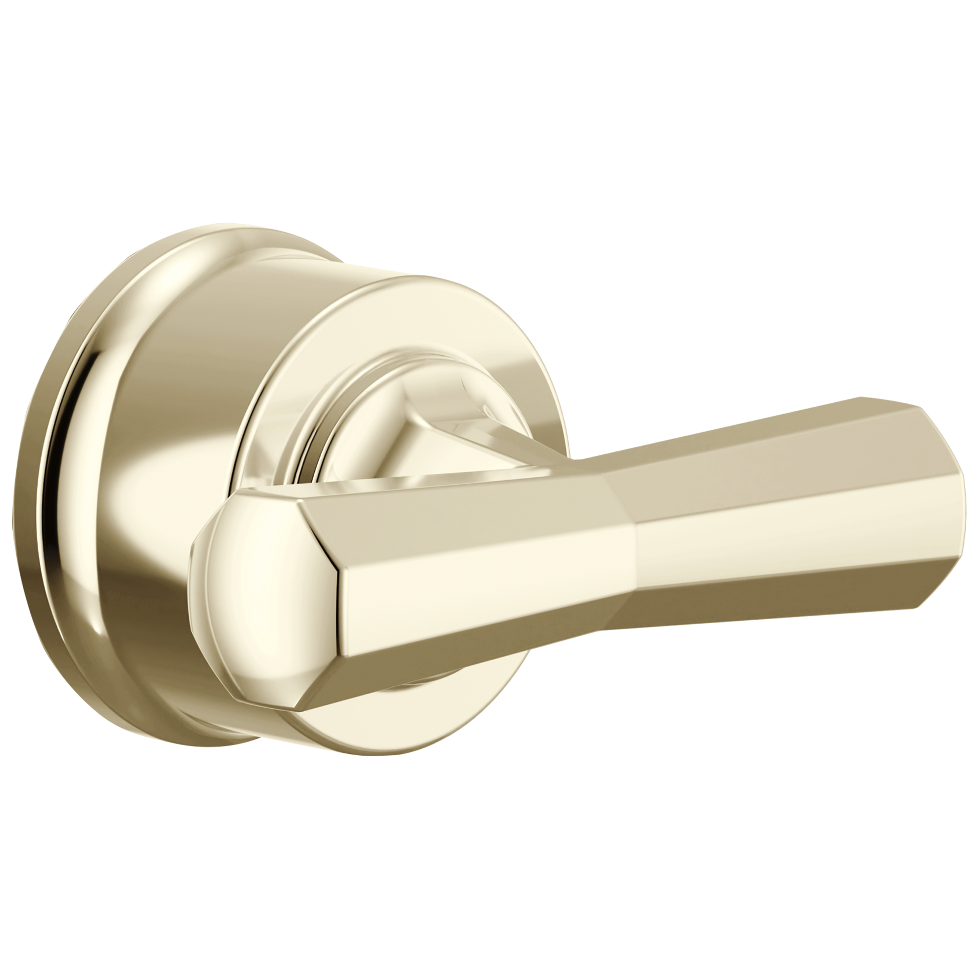 Brizo Beauclere™ Pressure Balance Valve Trim Cross Handle Kit