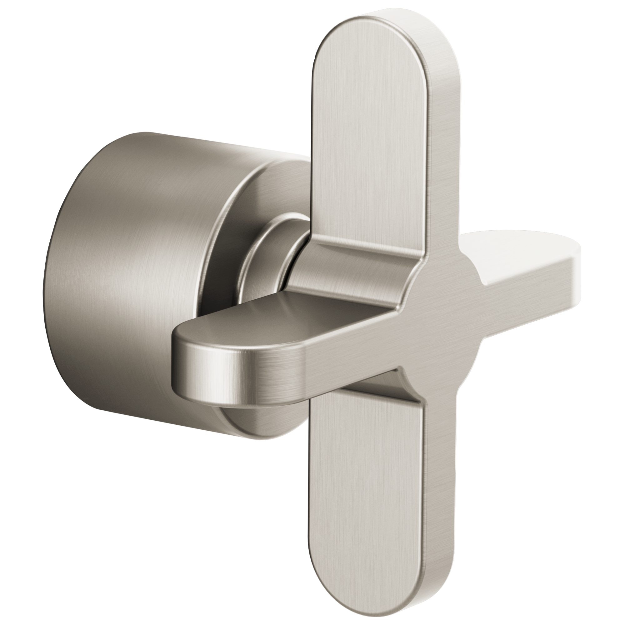 Brizo Odin® Pressure Balance Valve Trim Cross Handle Kit