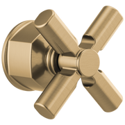 Brizo Invari® Pressure Balance Valve Trim Cross Handle Kit
