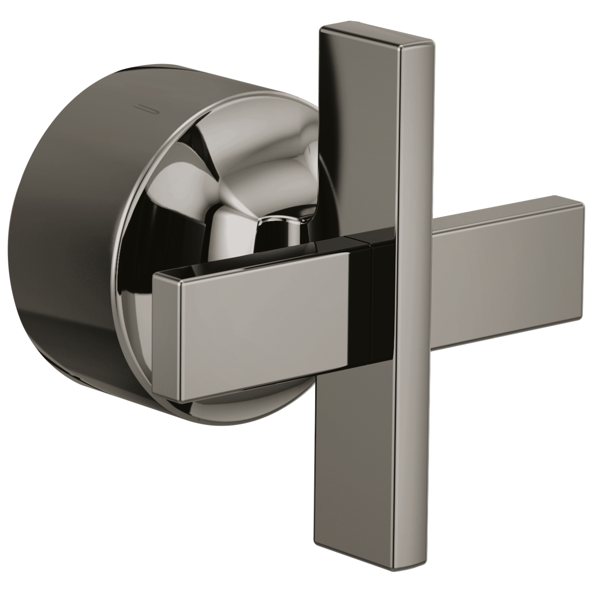 Brizo Levoir™ Pressure Balance Valve Trim Cross Handle Kit