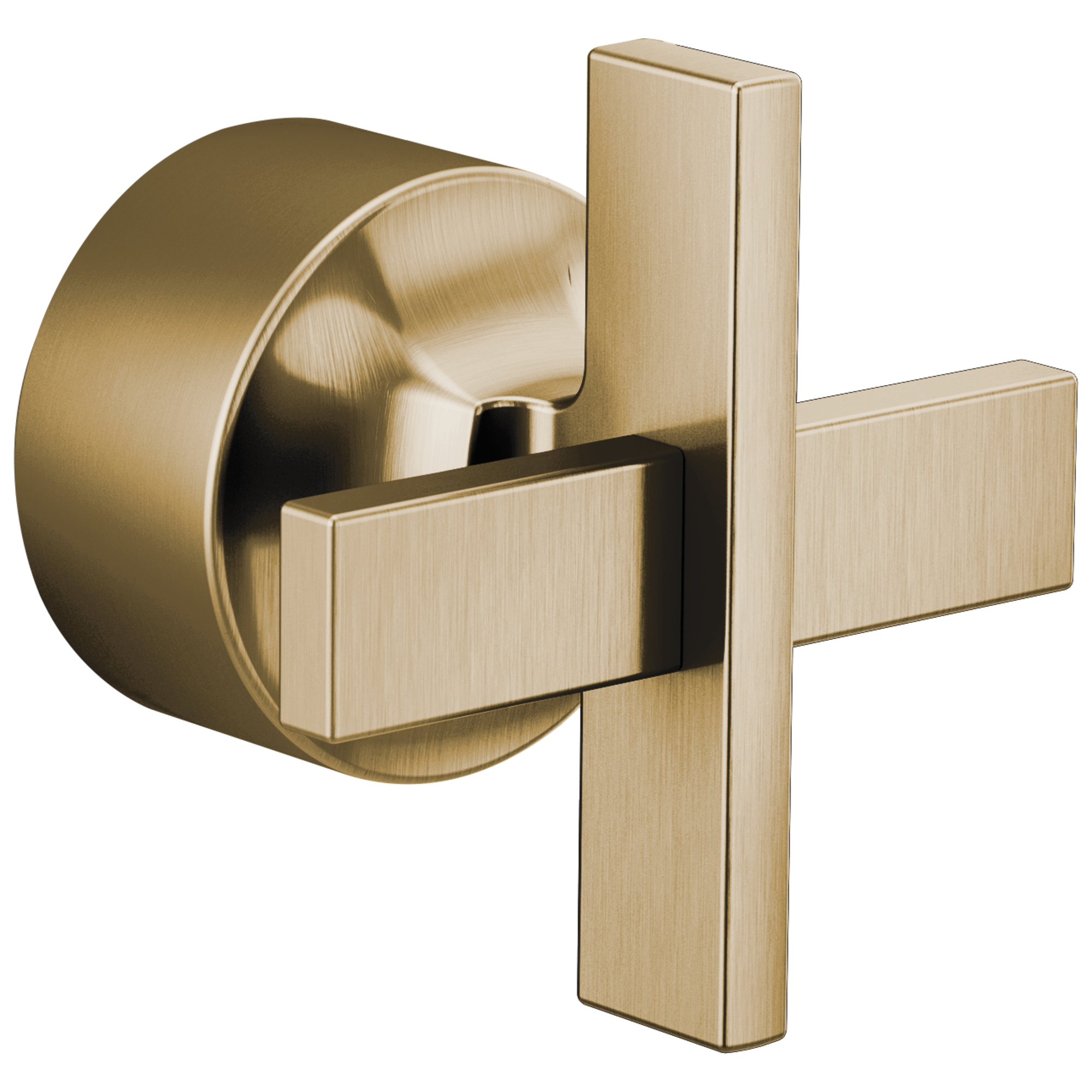 Brizo Levoir™ Pressure Balance Valve Trim Cross Handle Kit
