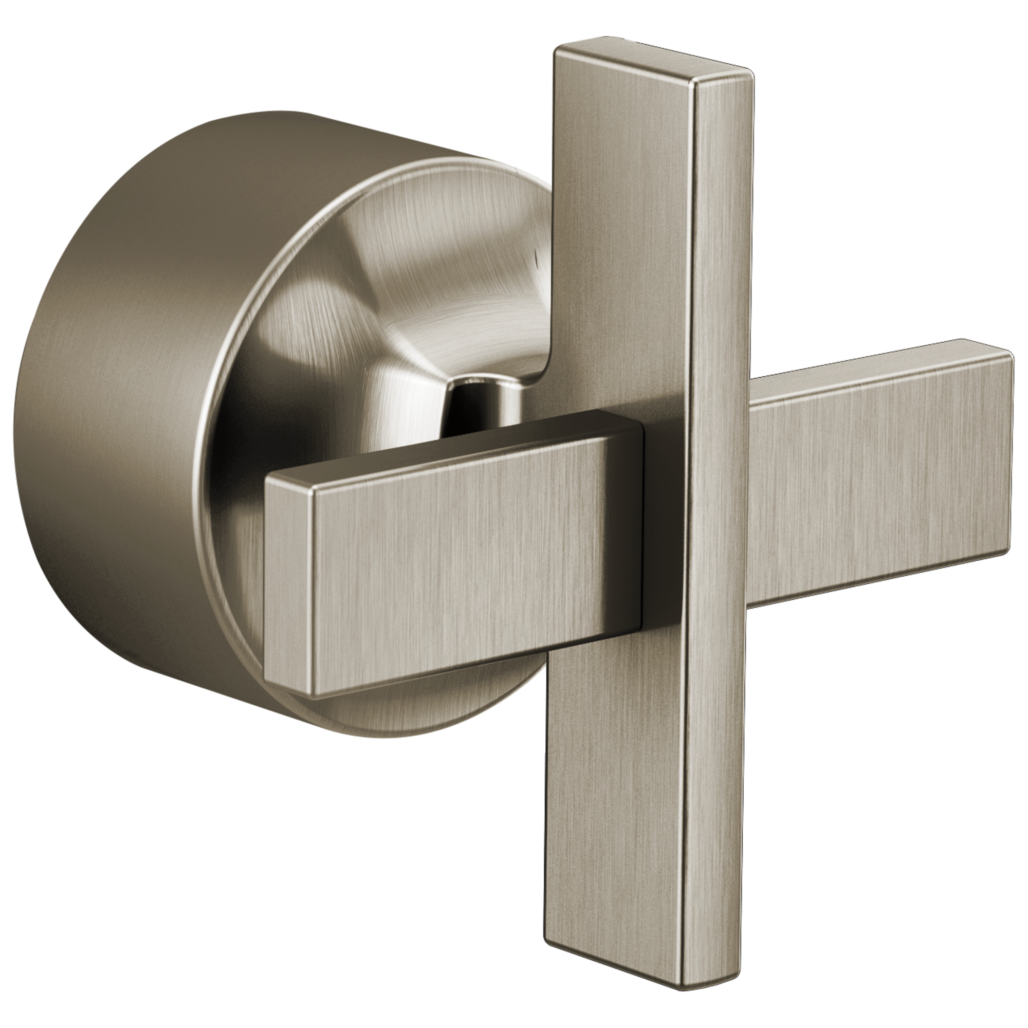 Brizo Levoir™ Pressure Balance Valve Trim Cross Handle Kit