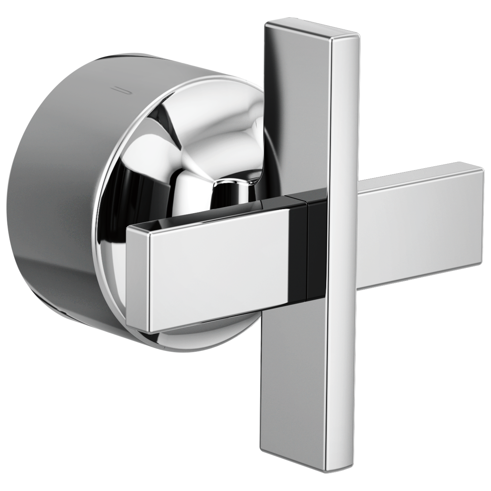 Brizo Levoir™ Pressure Balance Valve Trim Cross Handle Kit