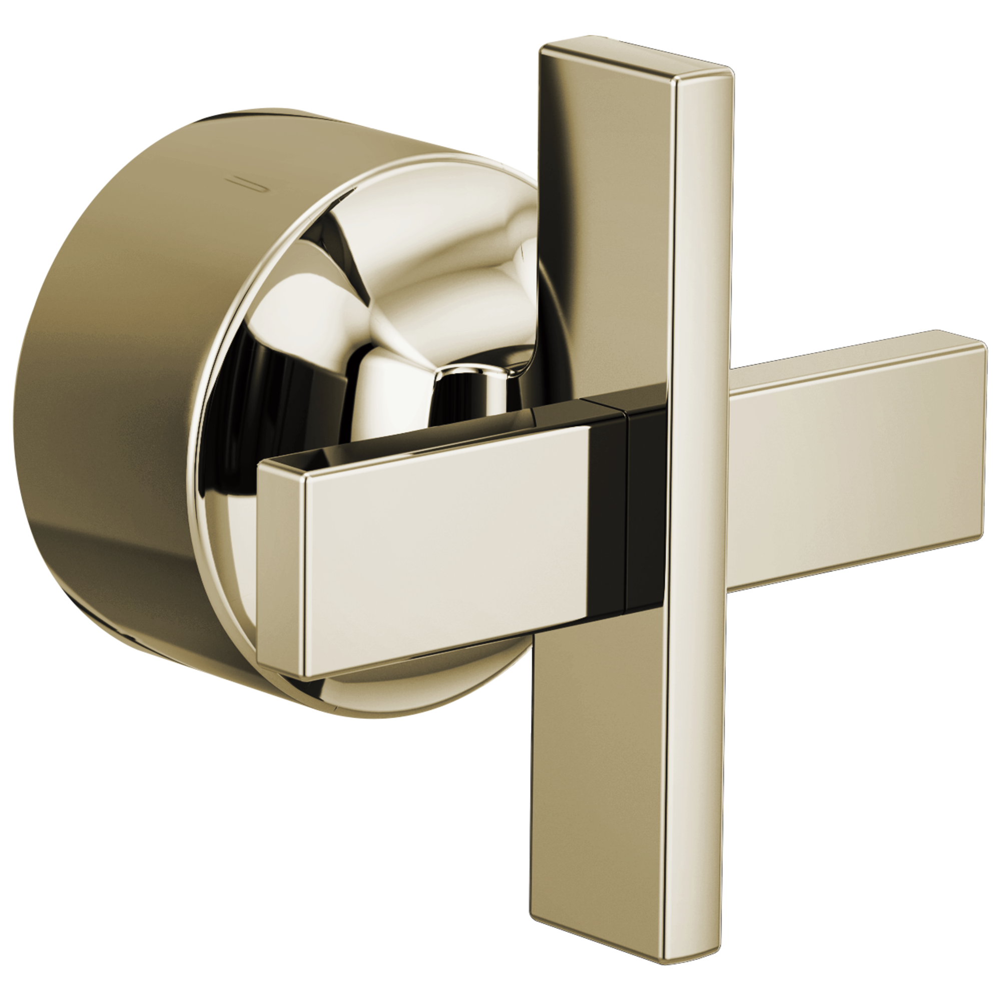 Brizo Levoir™ Pressure Balance Valve Trim Cross Handle Kit