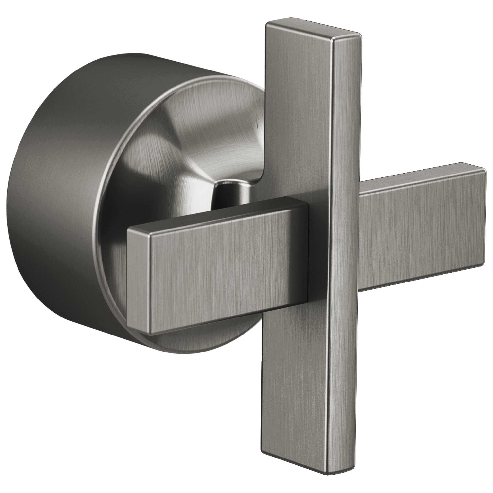 Brizo Levoir™ Pressure Balance Valve Trim Cross Handle Kit