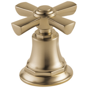 Brizo Rook® Roman Tub Faucet Cross Handle Kit