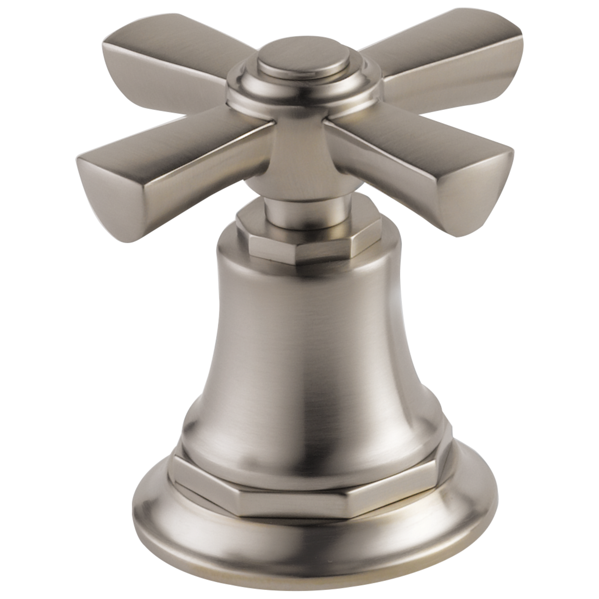 Brizo Rook® Roman Tub Faucet Cross Handle Kit