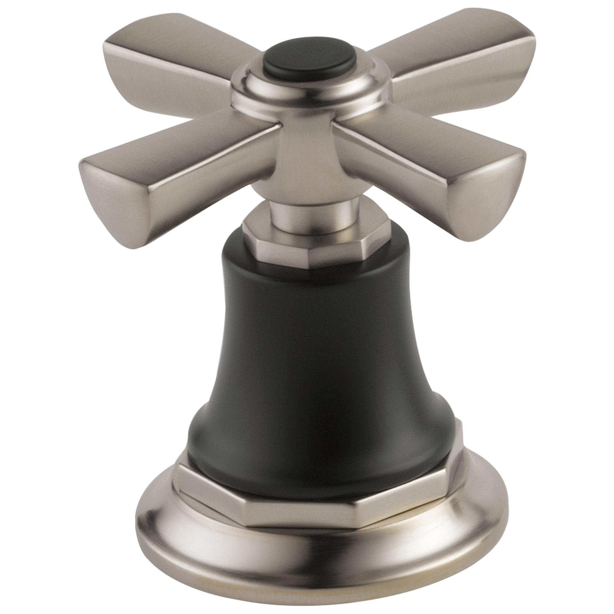 Brizo Rook® Roman Tub Faucet Cross Handle Kit