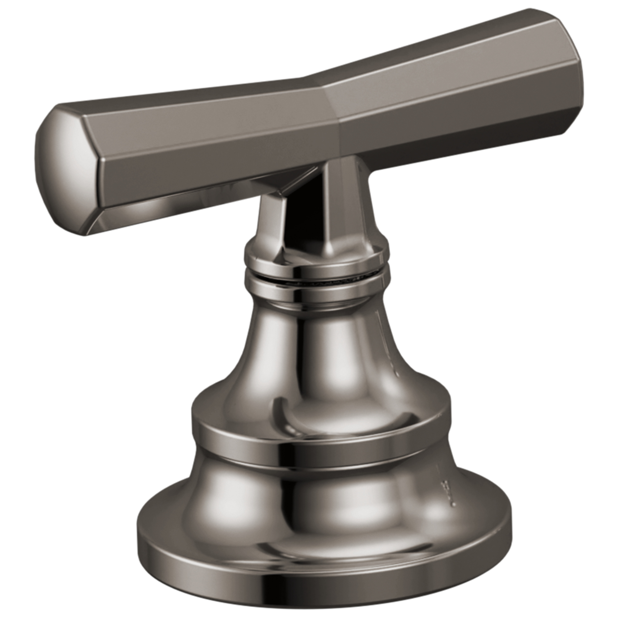 Brizo Beauclere™ Roman Tub Faucet Cross Handle Kit