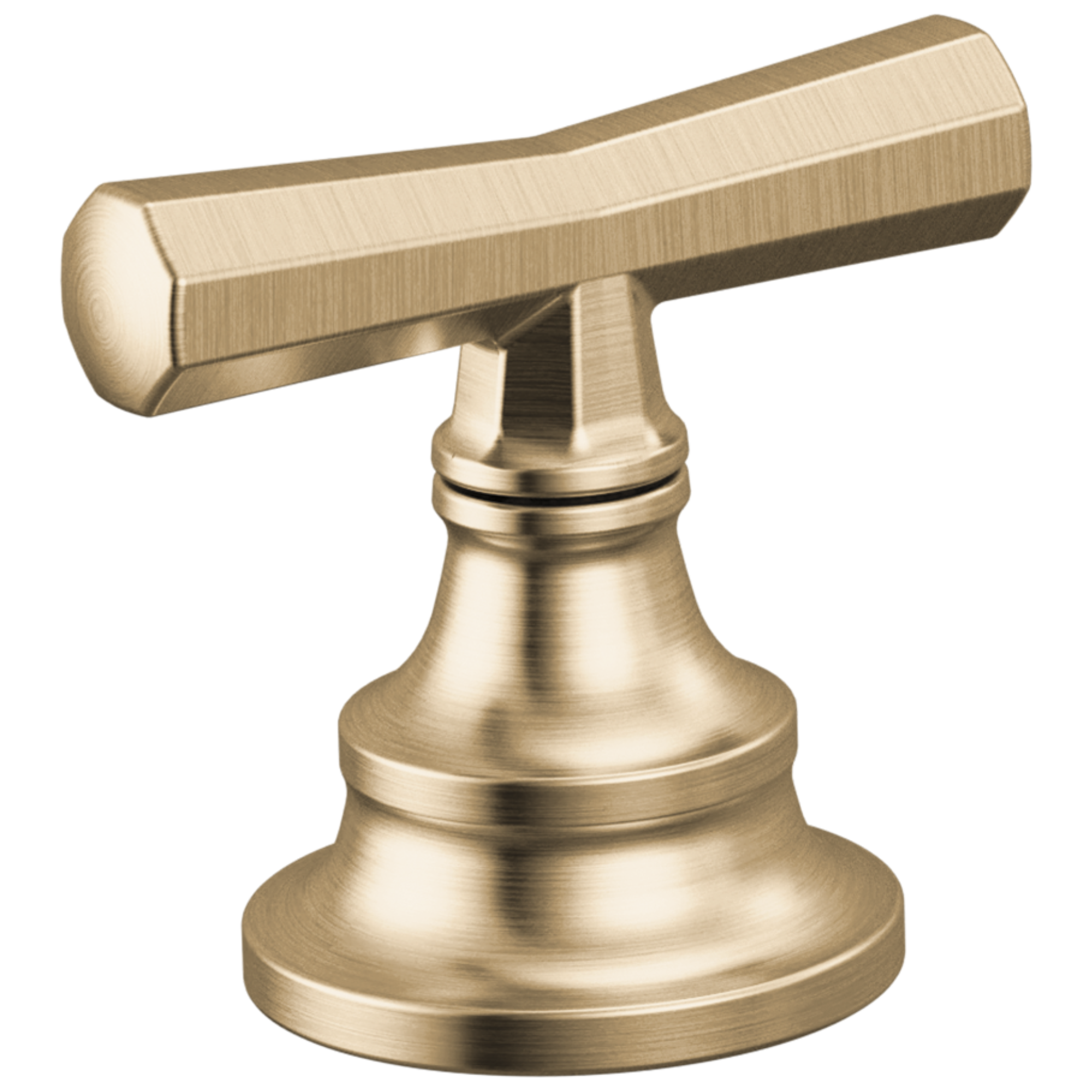 Brizo Beauclere™ Roman Tub Faucet Cross Handle Kit