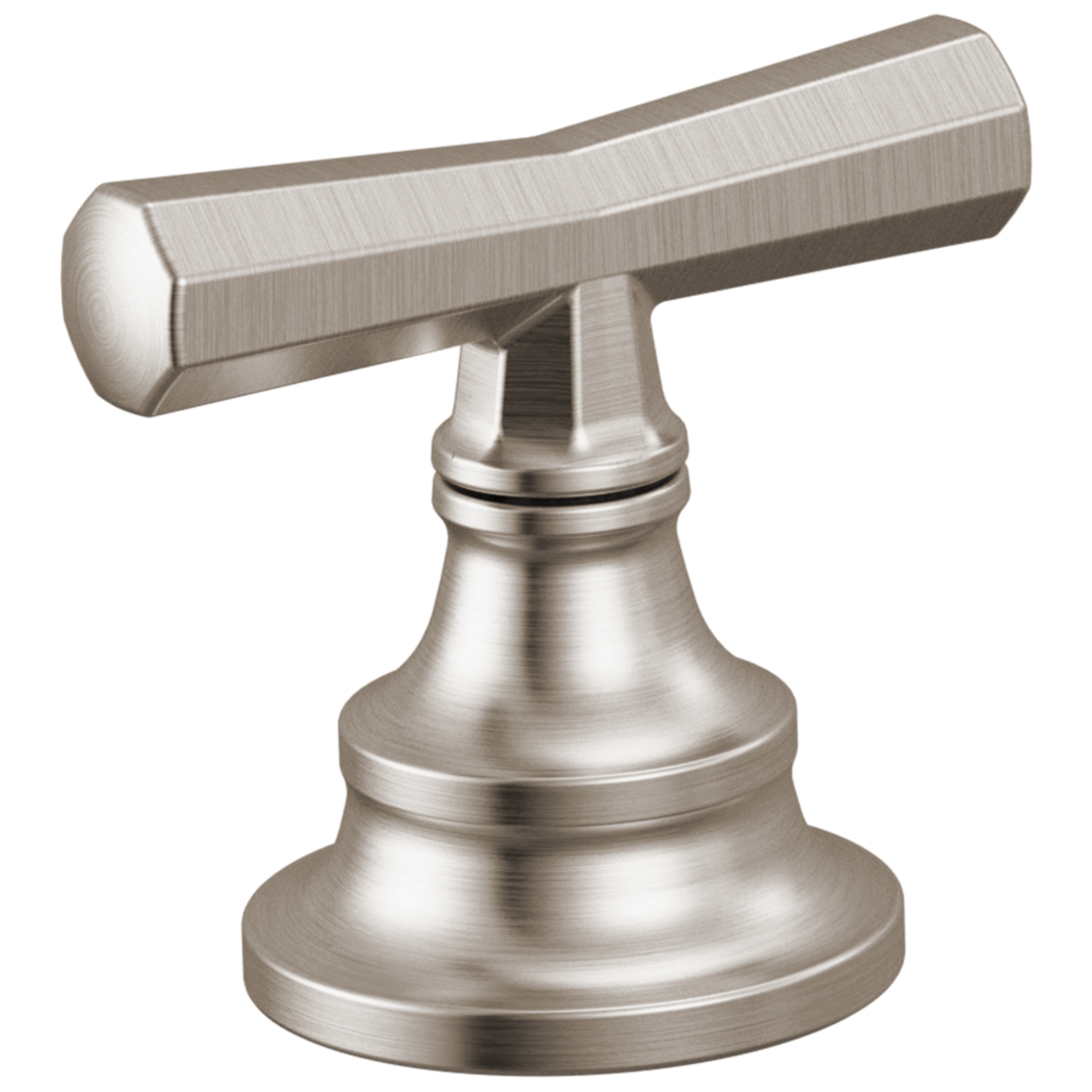 Brizo Beauclere™ Roman Tub Faucet Cross Handle Kit