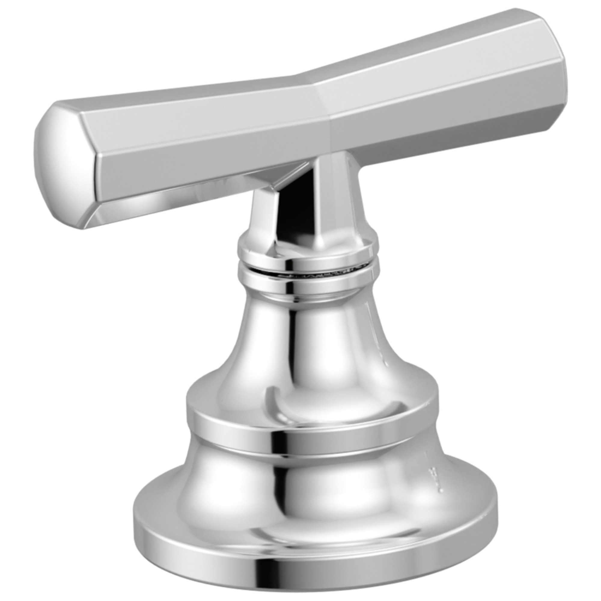 Brizo Beauclere™ Roman Tub Faucet Cross Handle Kit