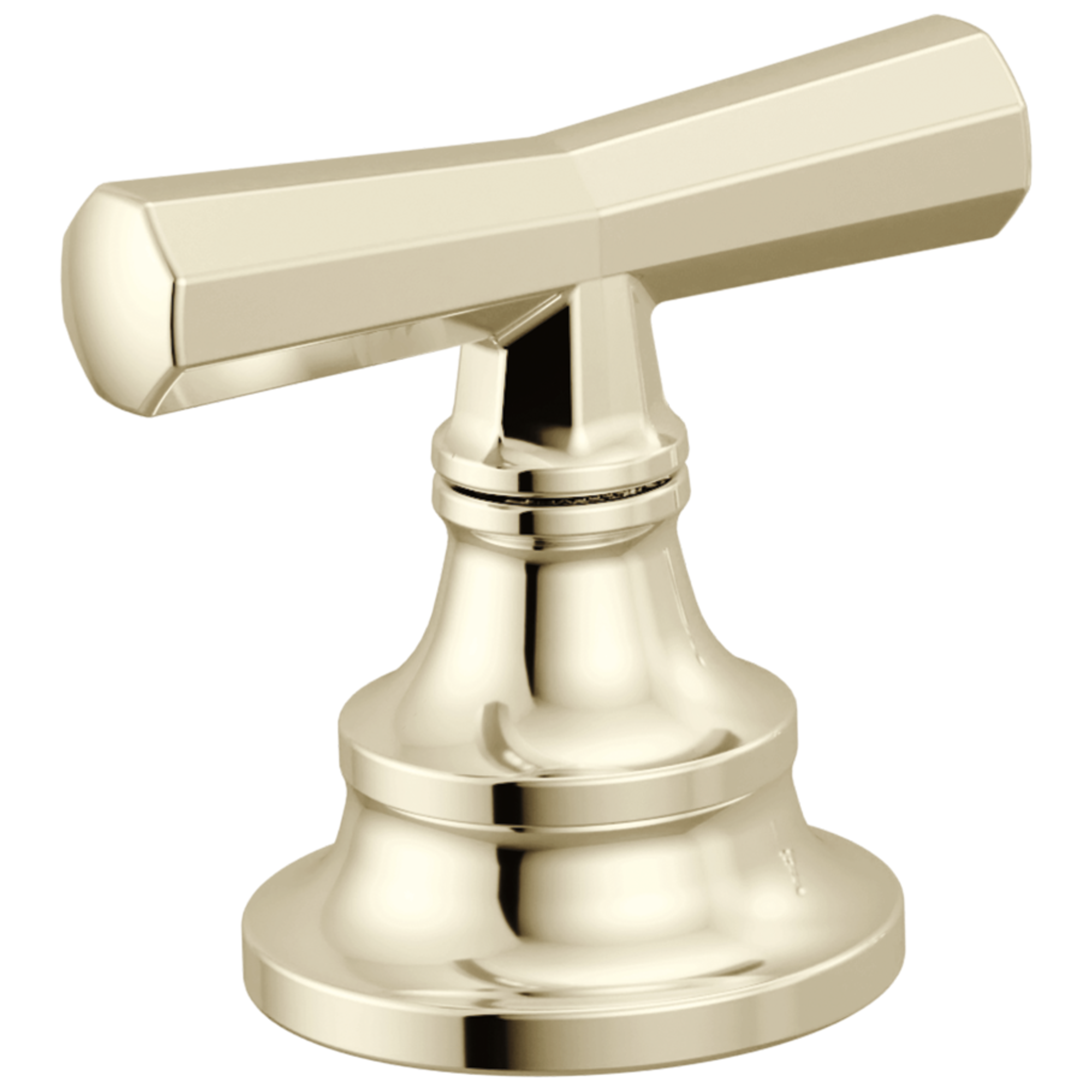 Brizo Beauclere™ Roman Tub Faucet Cross Handle Kit
