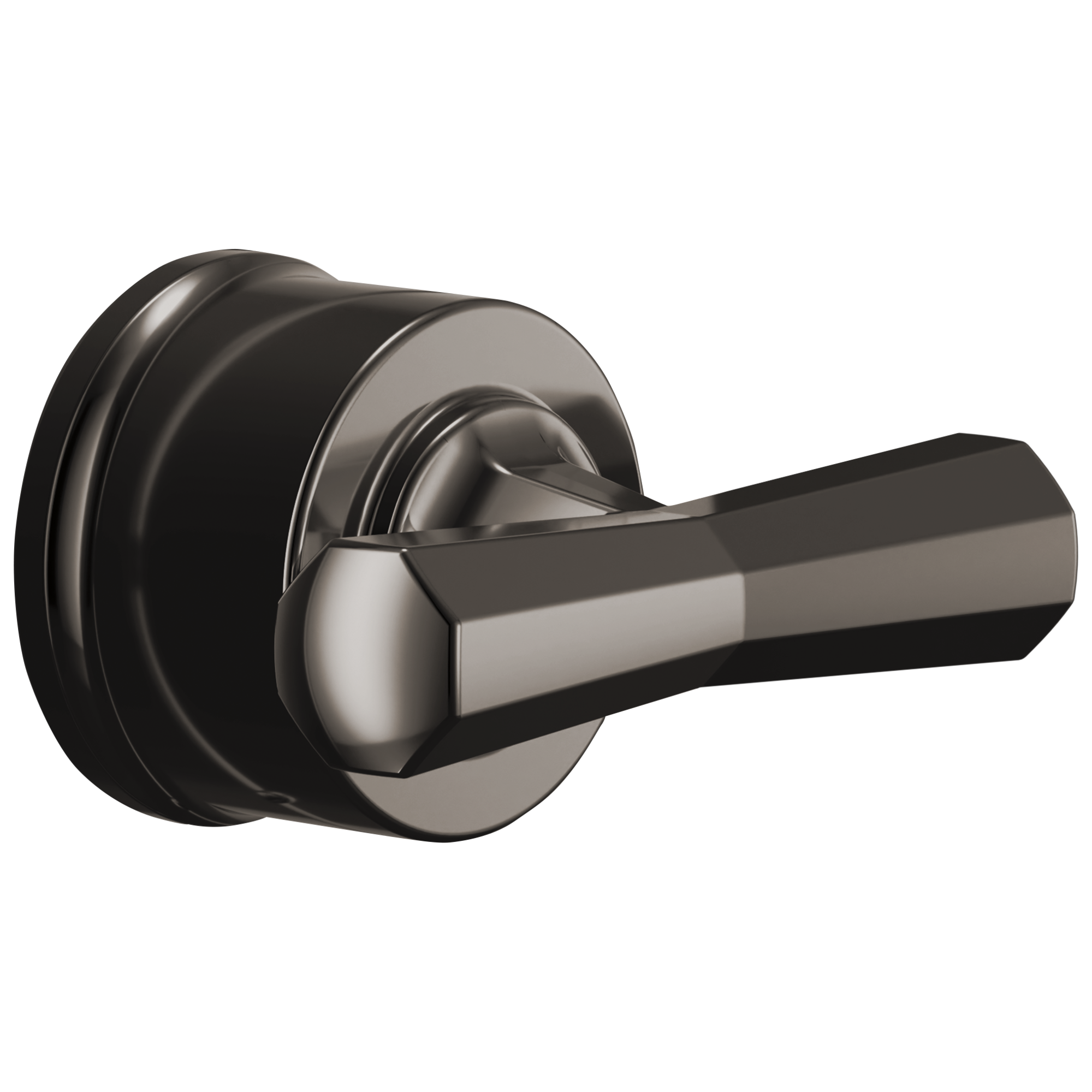 Brizo Beauclere™ Sensori Thermostatic Valve Trim Cross Handle Kit