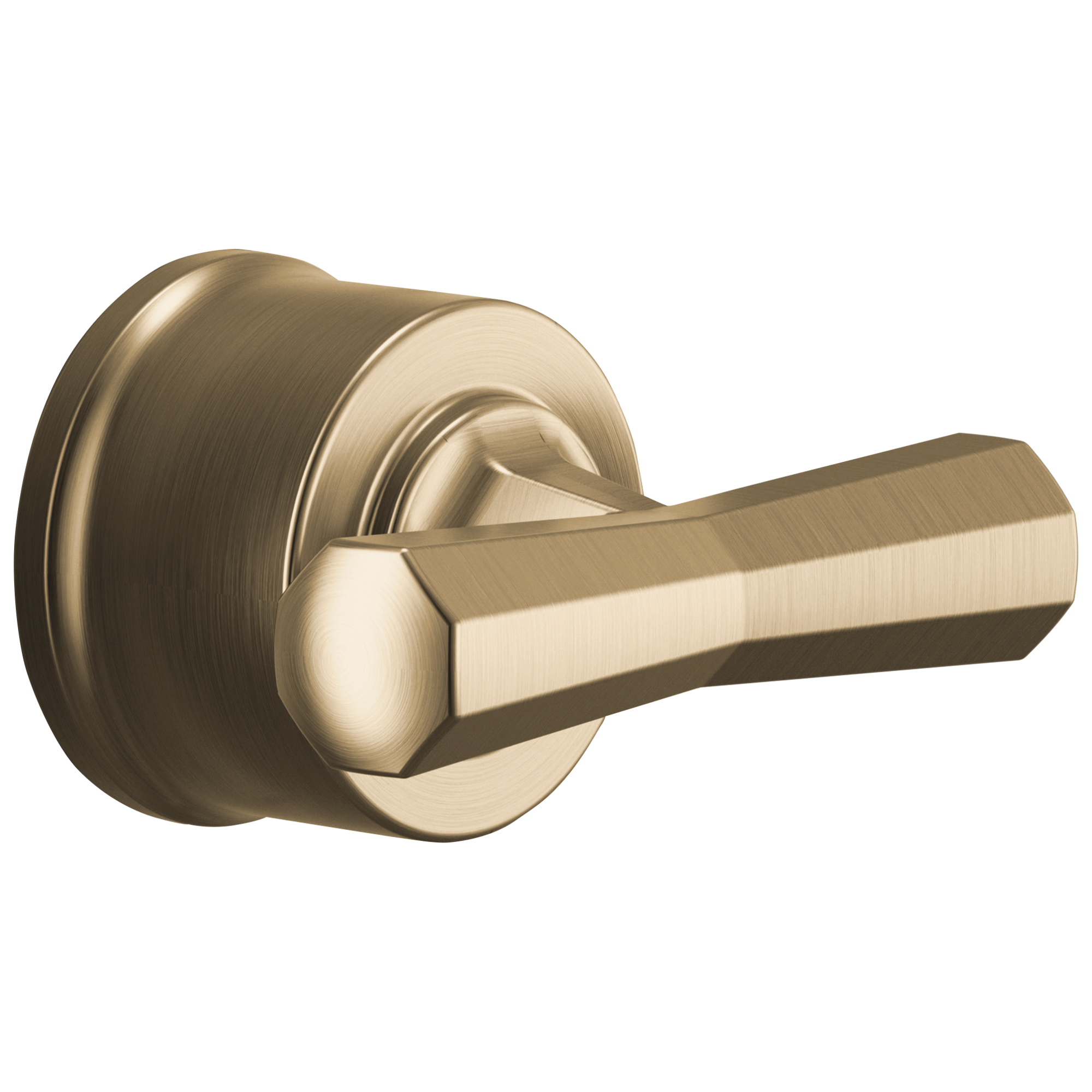 Brizo Beauclere™ Sensori Thermostatic Valve Trim Cross Handle Kit