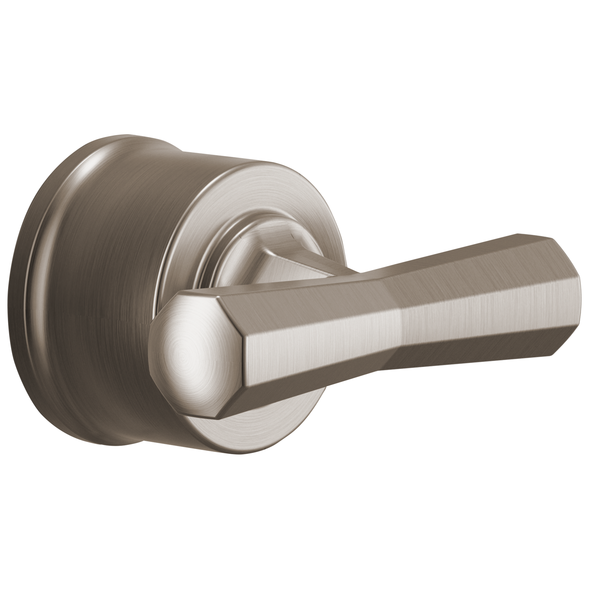 Brizo Beauclere™ Sensori Thermostatic Valve Trim Cross Handle Kit