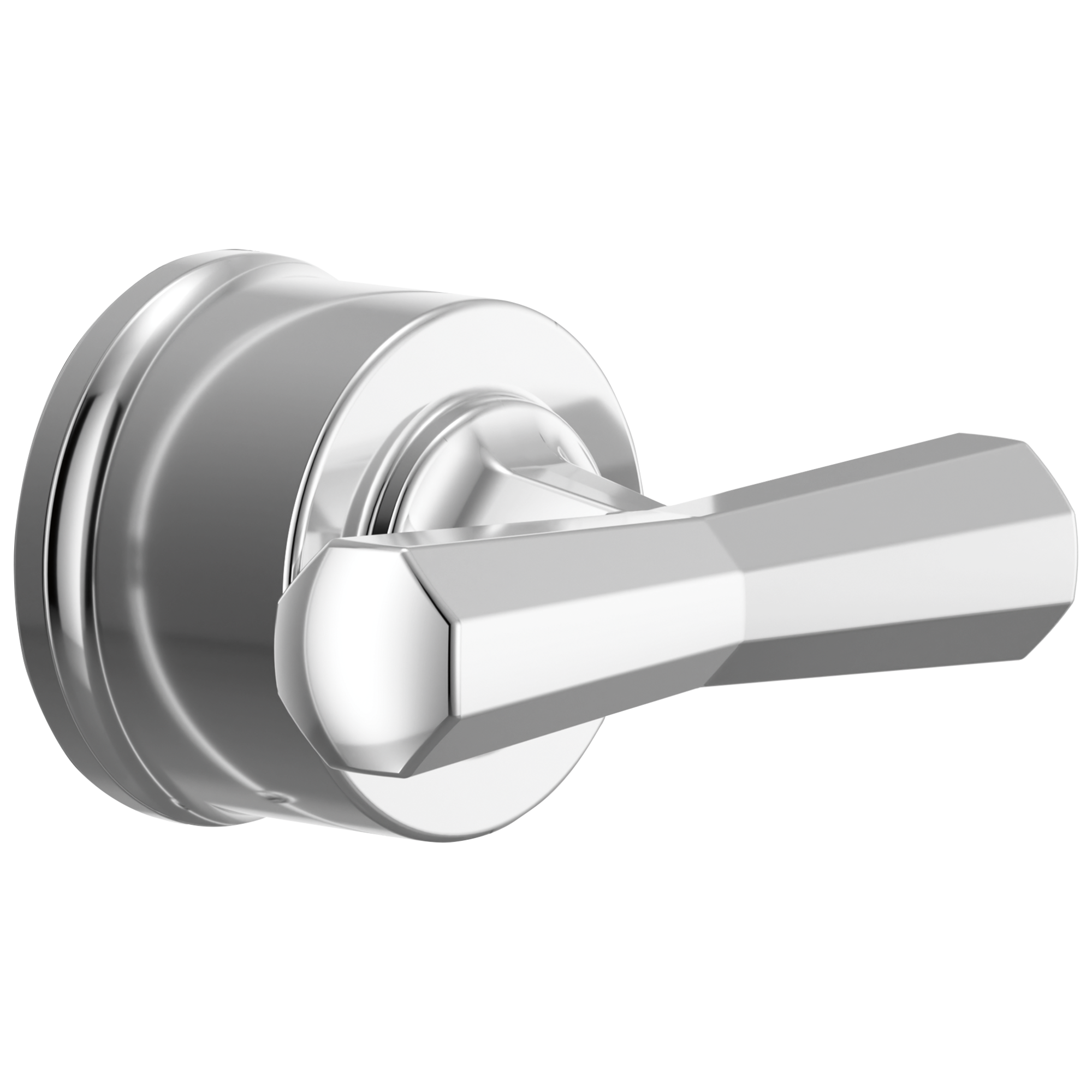Brizo Beauclere™ Sensori Thermostatic Valve Trim Cross Handle Kit