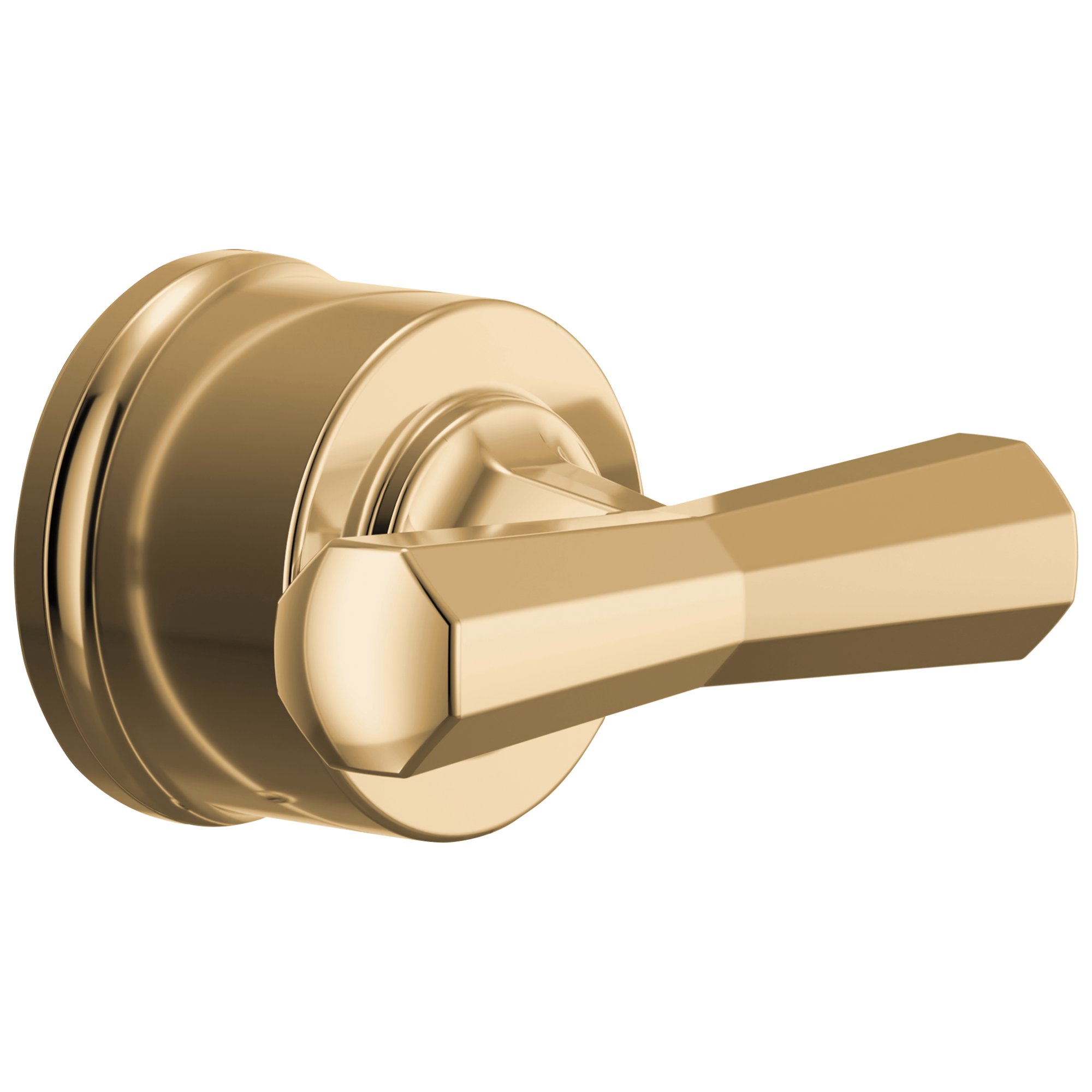 Brizo Beauclere™ Sensori Thermostatic Valve Trim Cross Handle Kit