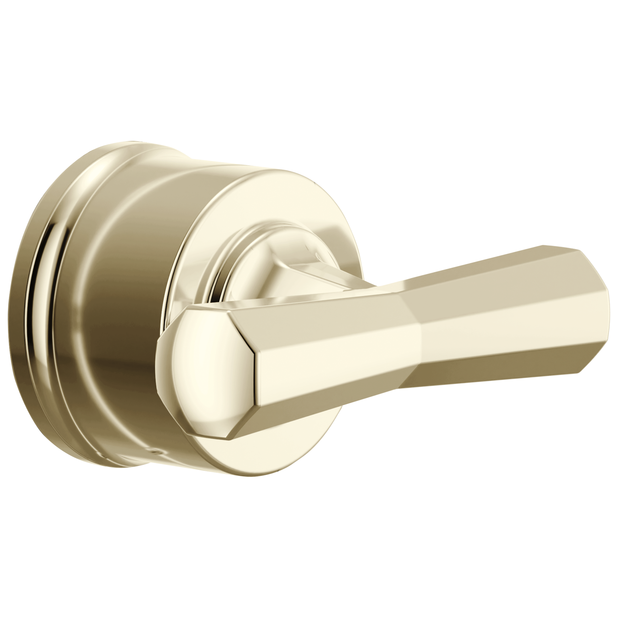 Brizo Beauclere™ Sensori Thermostatic Valve Trim Cross Handle Kit