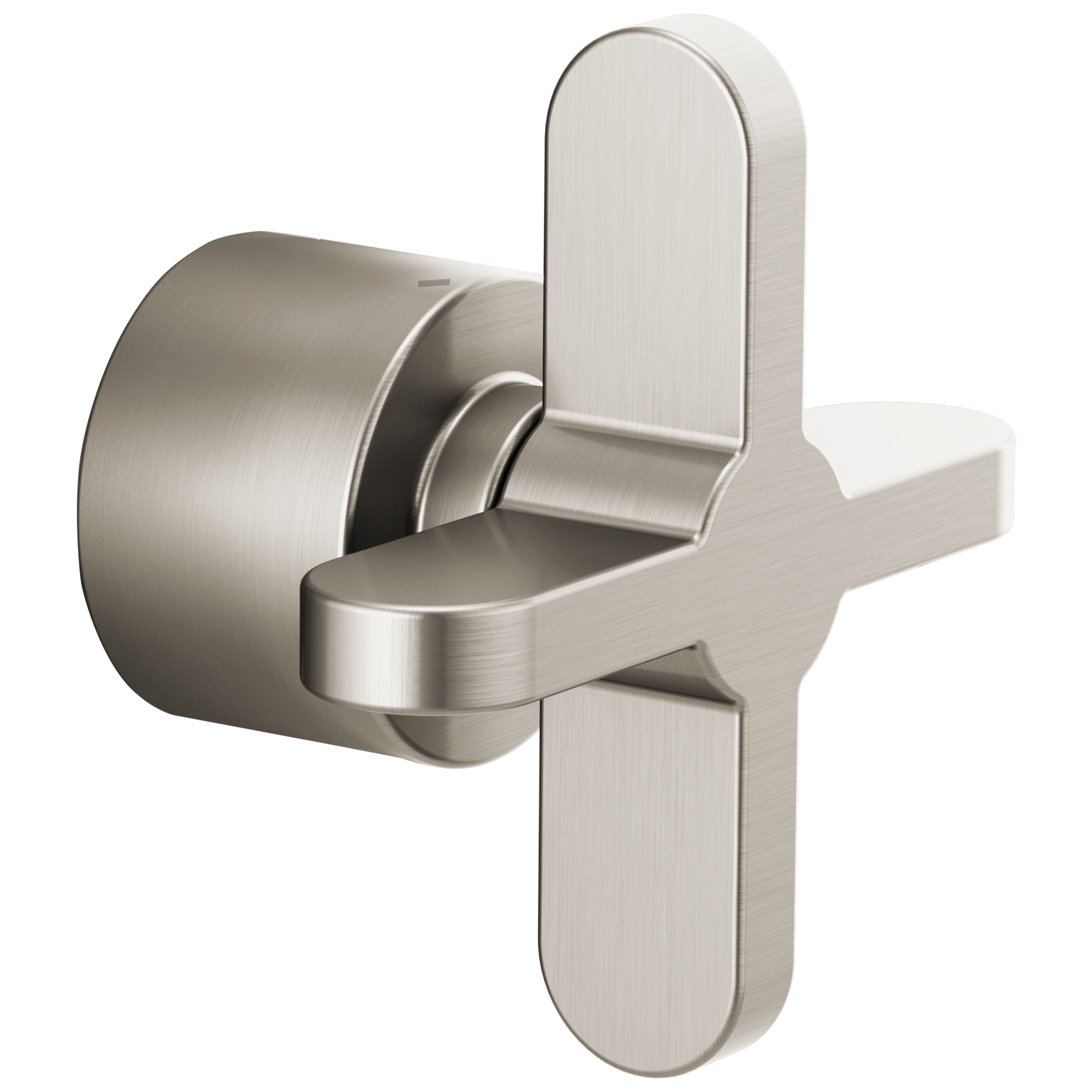 Brizo Odin® Sensori® Thermostatic Valve Trim Cross Handle Kit
