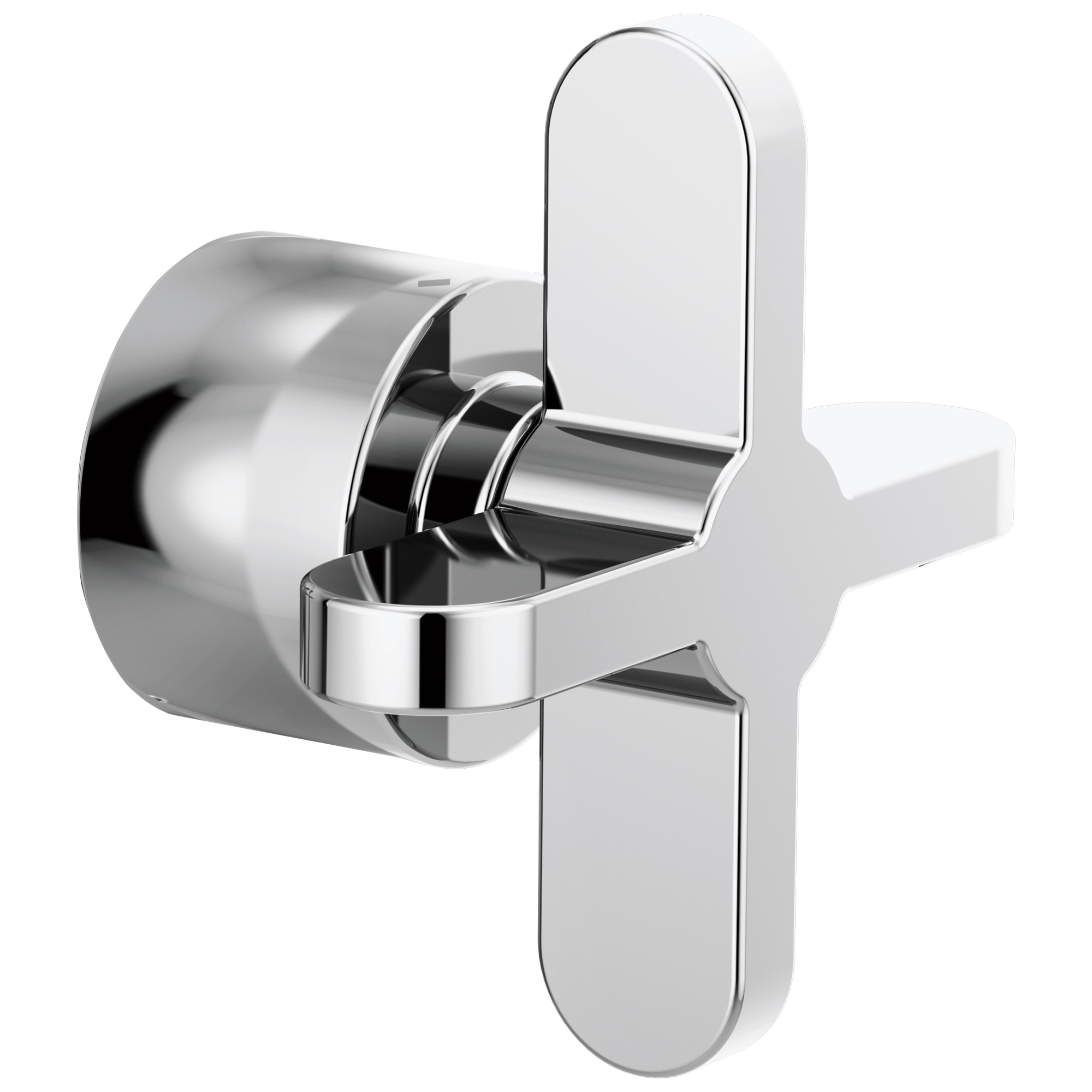 Brizo Odin® Sensori® Thermostatic Valve Trim Cross Handle Kit