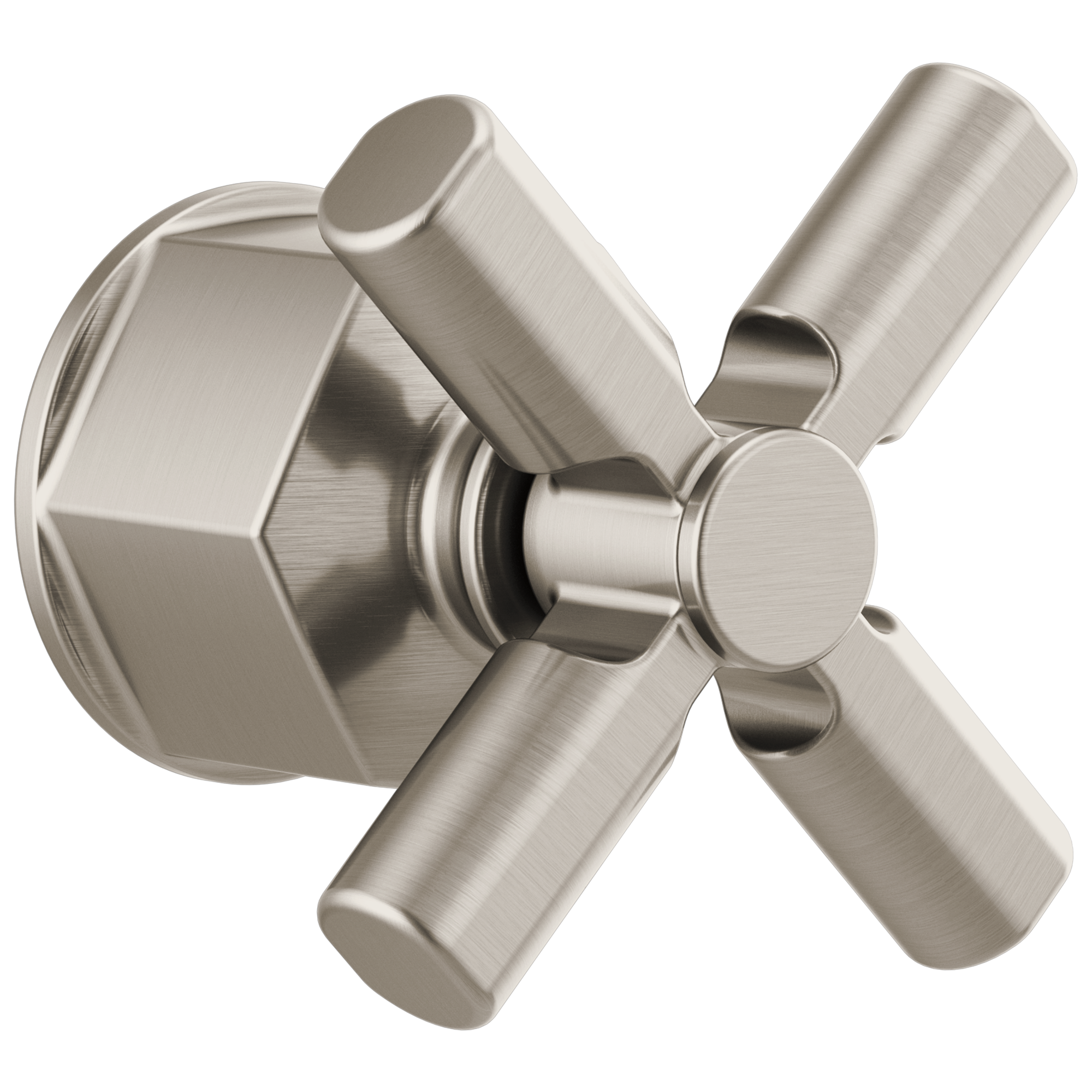 Brizo Invari® Sensori® Thermostatic Valve Trim Cross Handle Kit