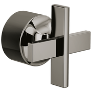 Brizo Levoir™ Sensori Thermostatic Valve Trim Cross Handle Kit