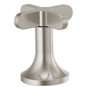 Brizo Odin® Roman Tub Cross Handles