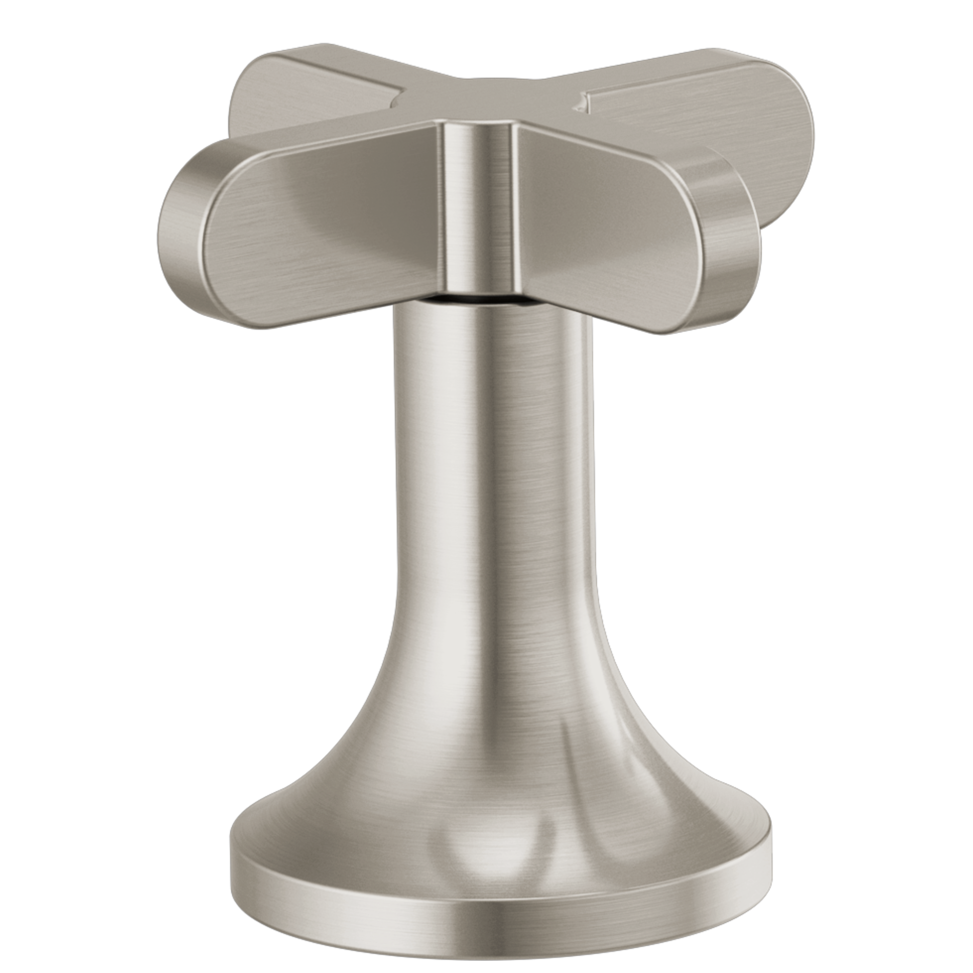 Brizo Odin® Roman Tub Cross Handles