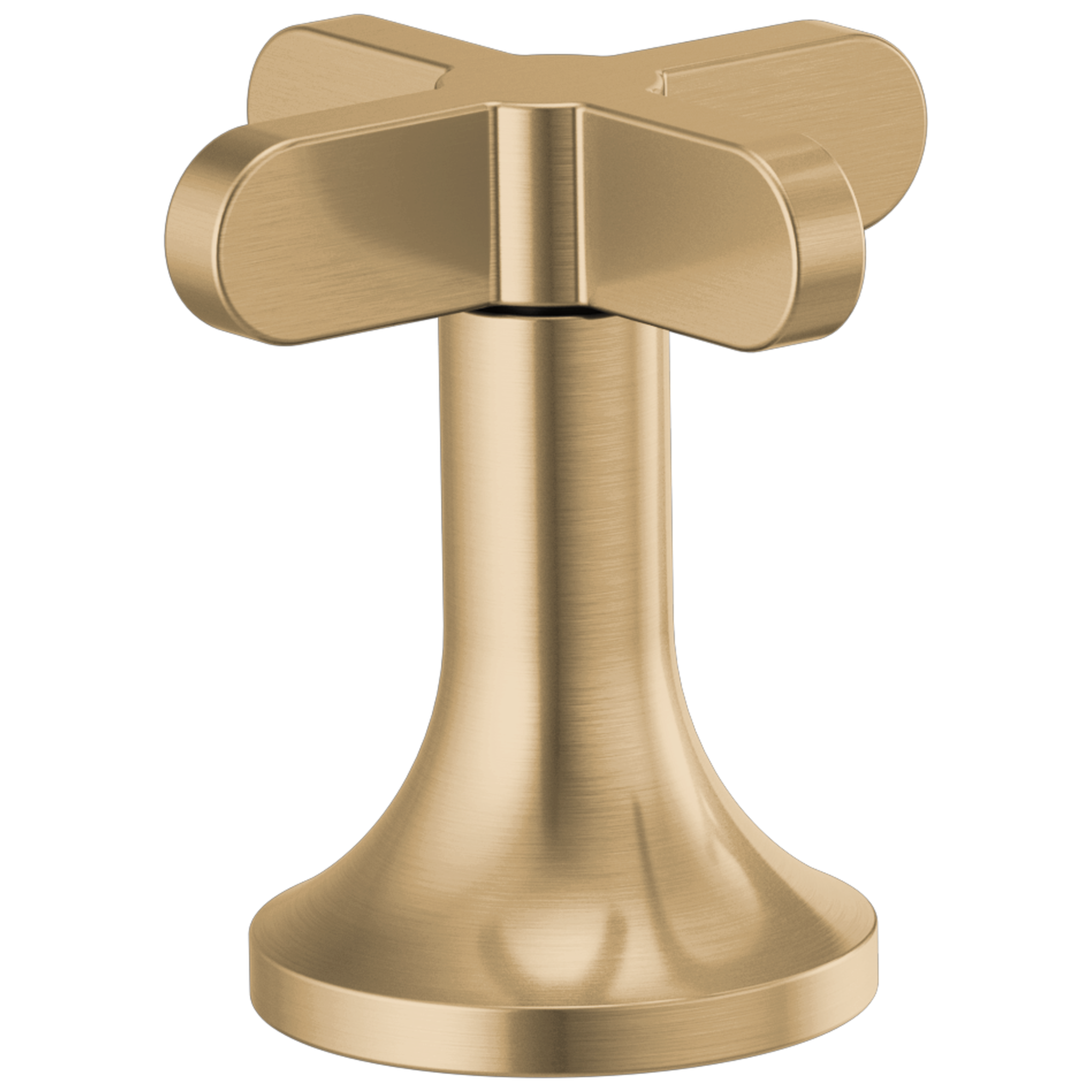 Brizo Odin® Roman Tub Cross Handles