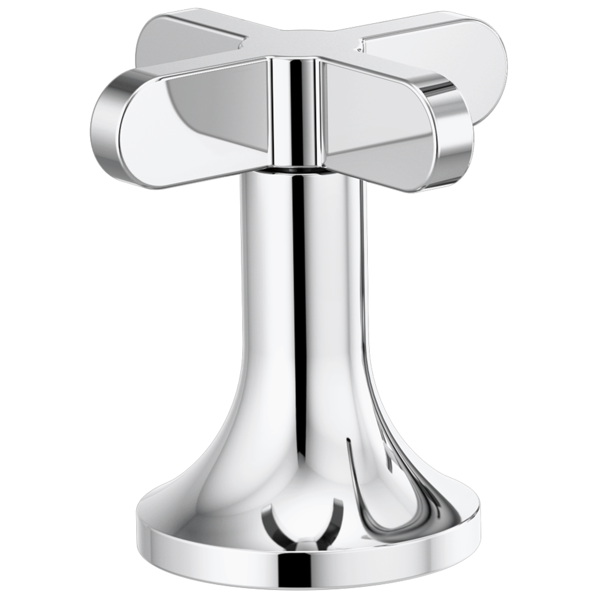 Brizo Odin® Roman Tub Cross Handles