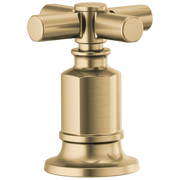 Brizo Invari® Roman Tub Faucet Cross Handle Kit