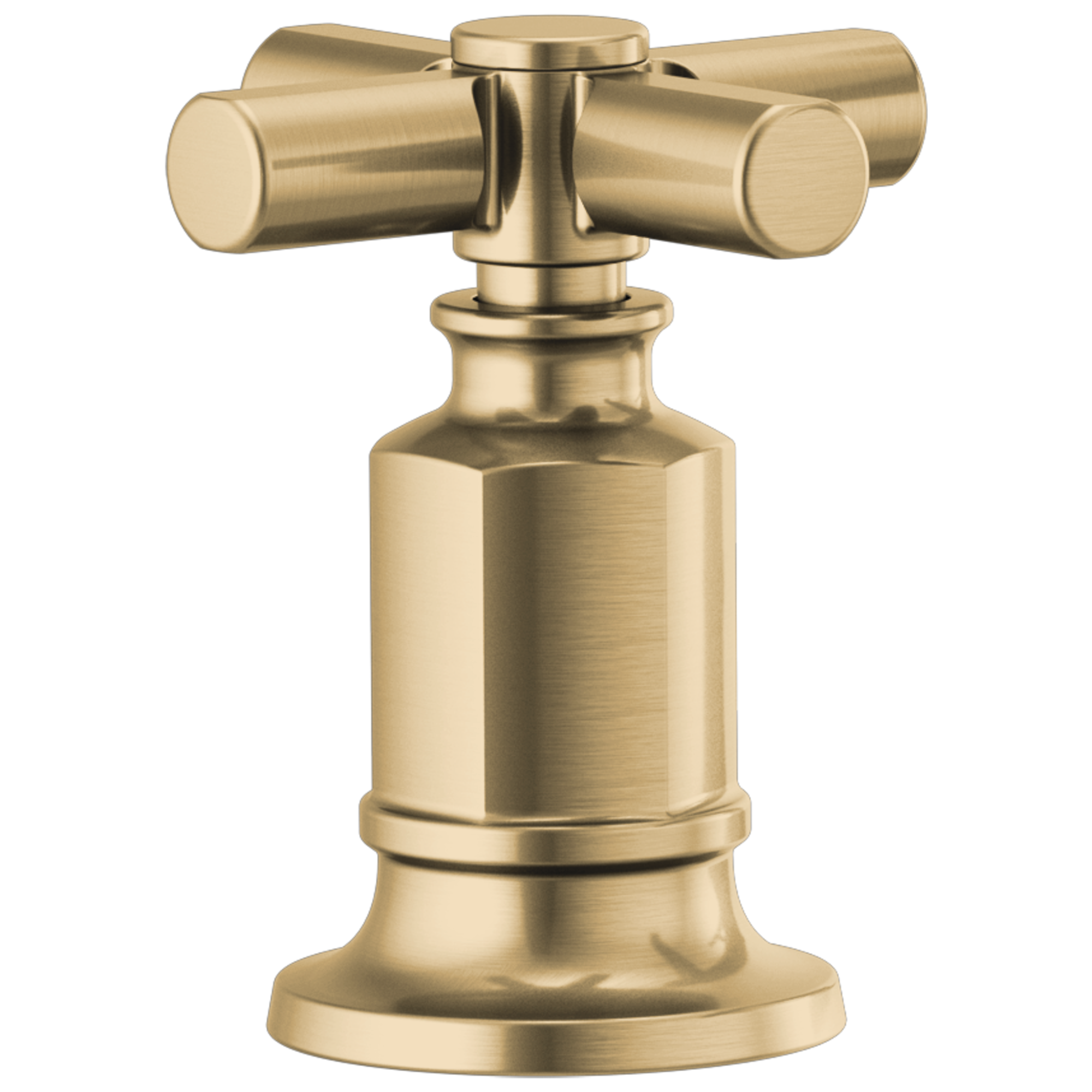 Brizo Invari® Roman Tub Faucet Cross Handle Kit