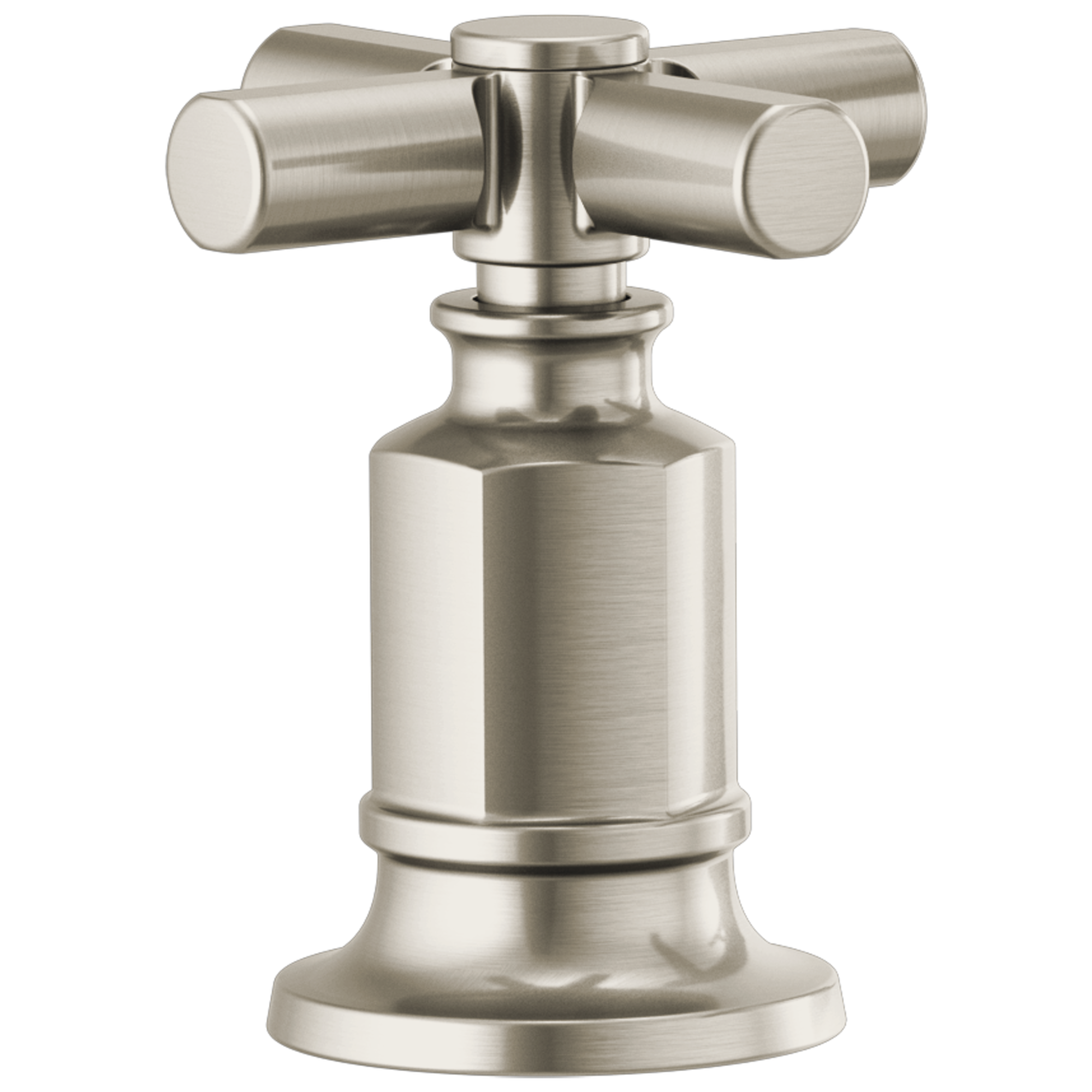 Brizo Invari® Roman Tub Faucet Cross Handle Kit