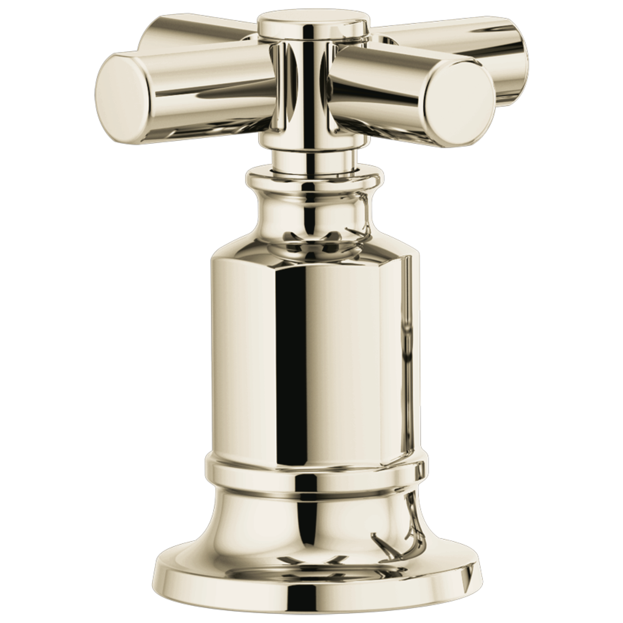 Brizo Invari® Roman Tub Faucet Cross Handle Kit
