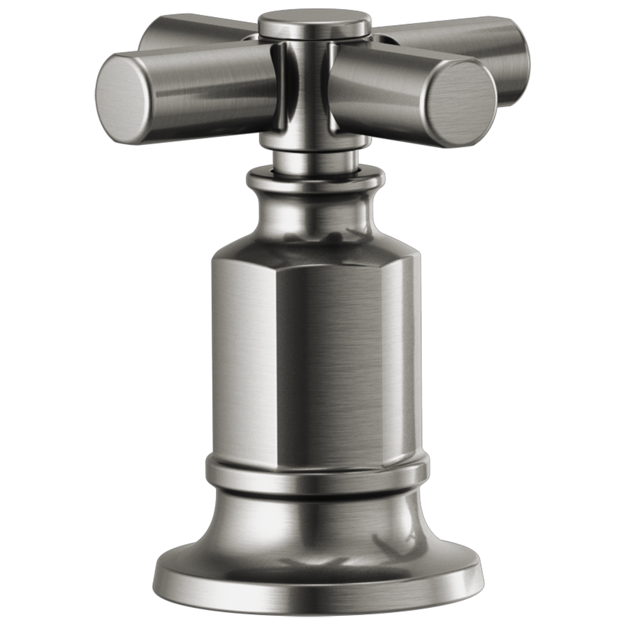 Brizo Invari® Roman Tub Faucet Cross Handle Kit