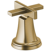 Brizo Levoir™ Roman Tub Faucet Cross Handle Kit