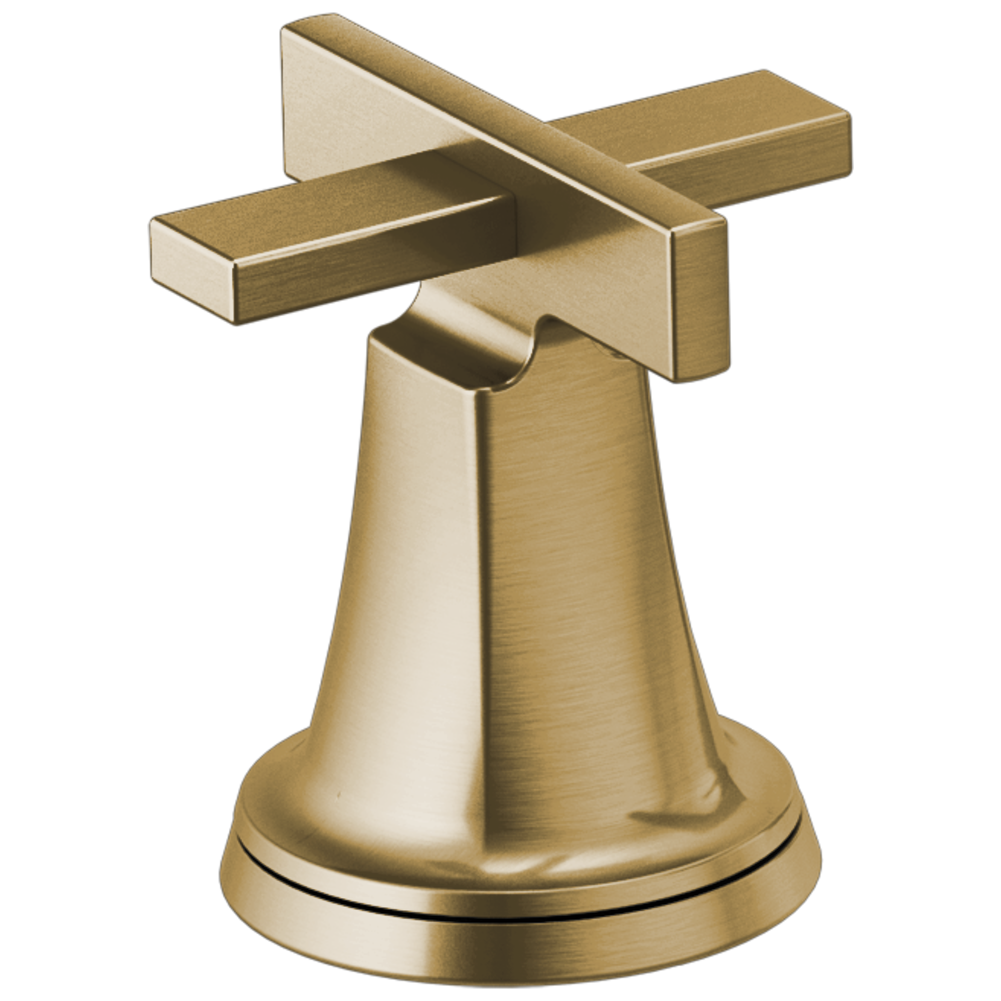 Brizo Levoir™ Roman Tub Faucet Cross Handle Kit