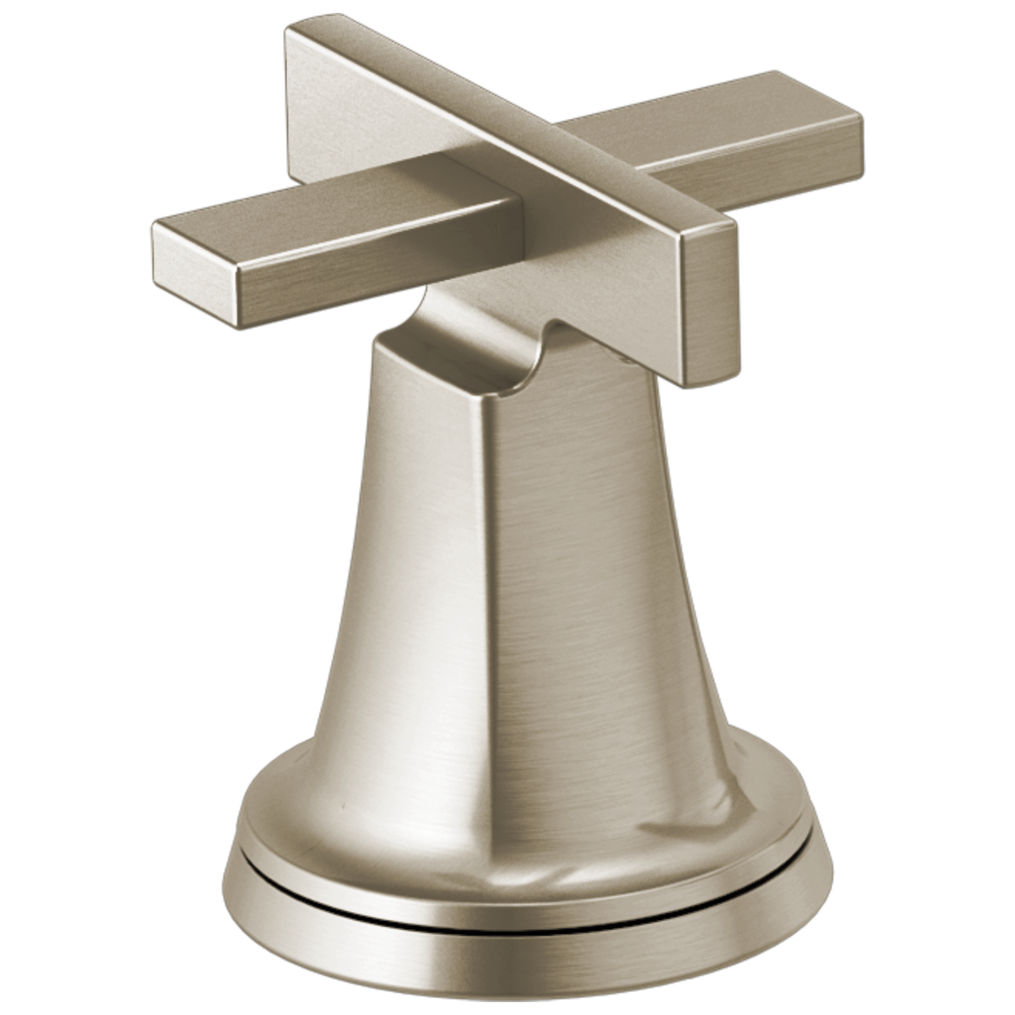 Brizo Levoir™ Roman Tub Faucet Cross Handle Kit