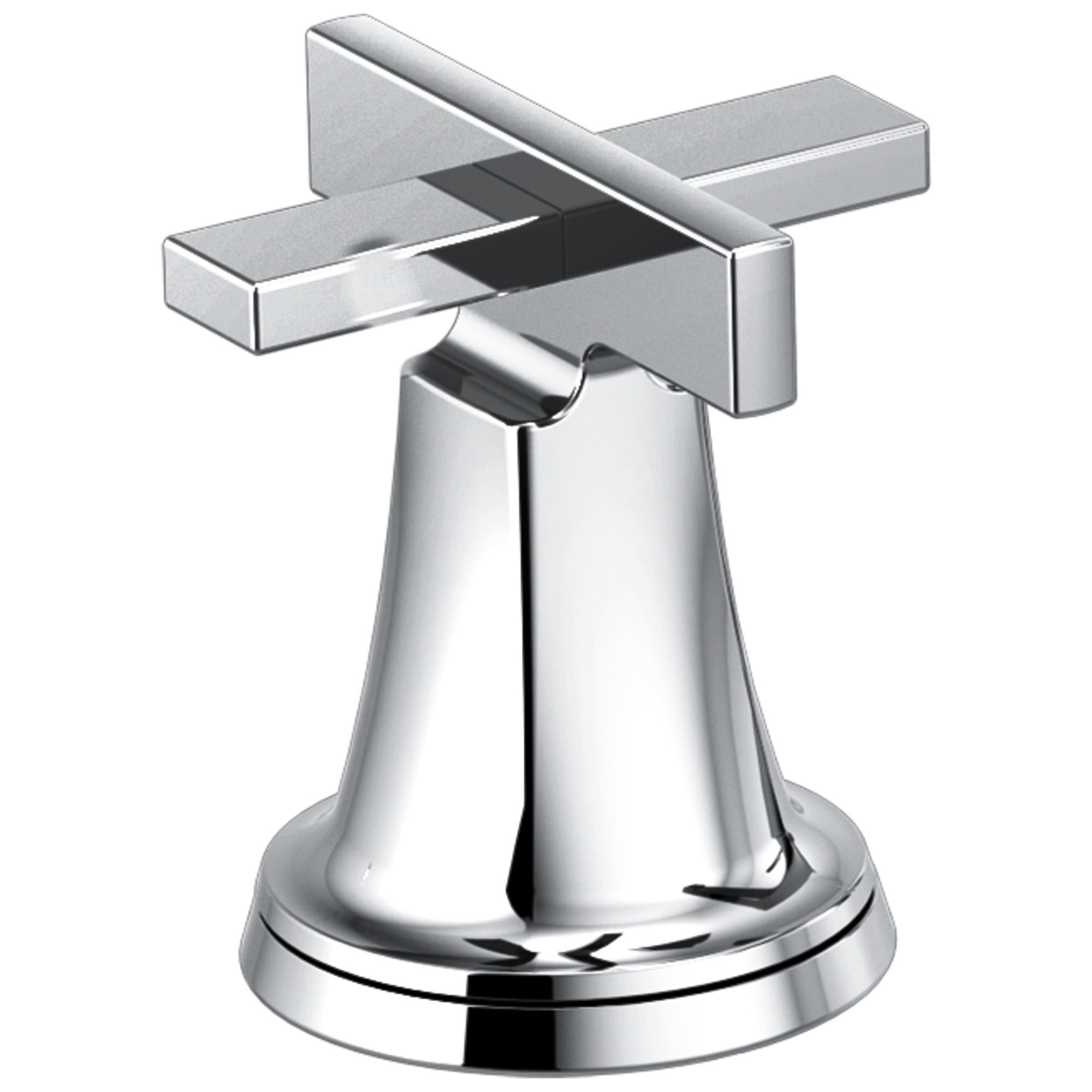 Brizo Levoir™ Roman Tub Faucet Cross Handle Kit
