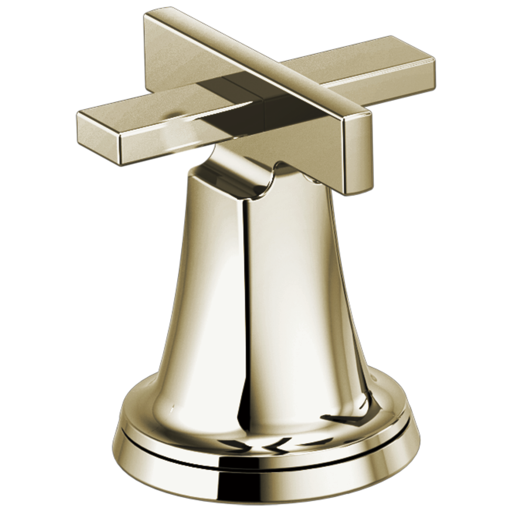 Brizo Levoir™ Roman Tub Faucet Cross Handle Kit