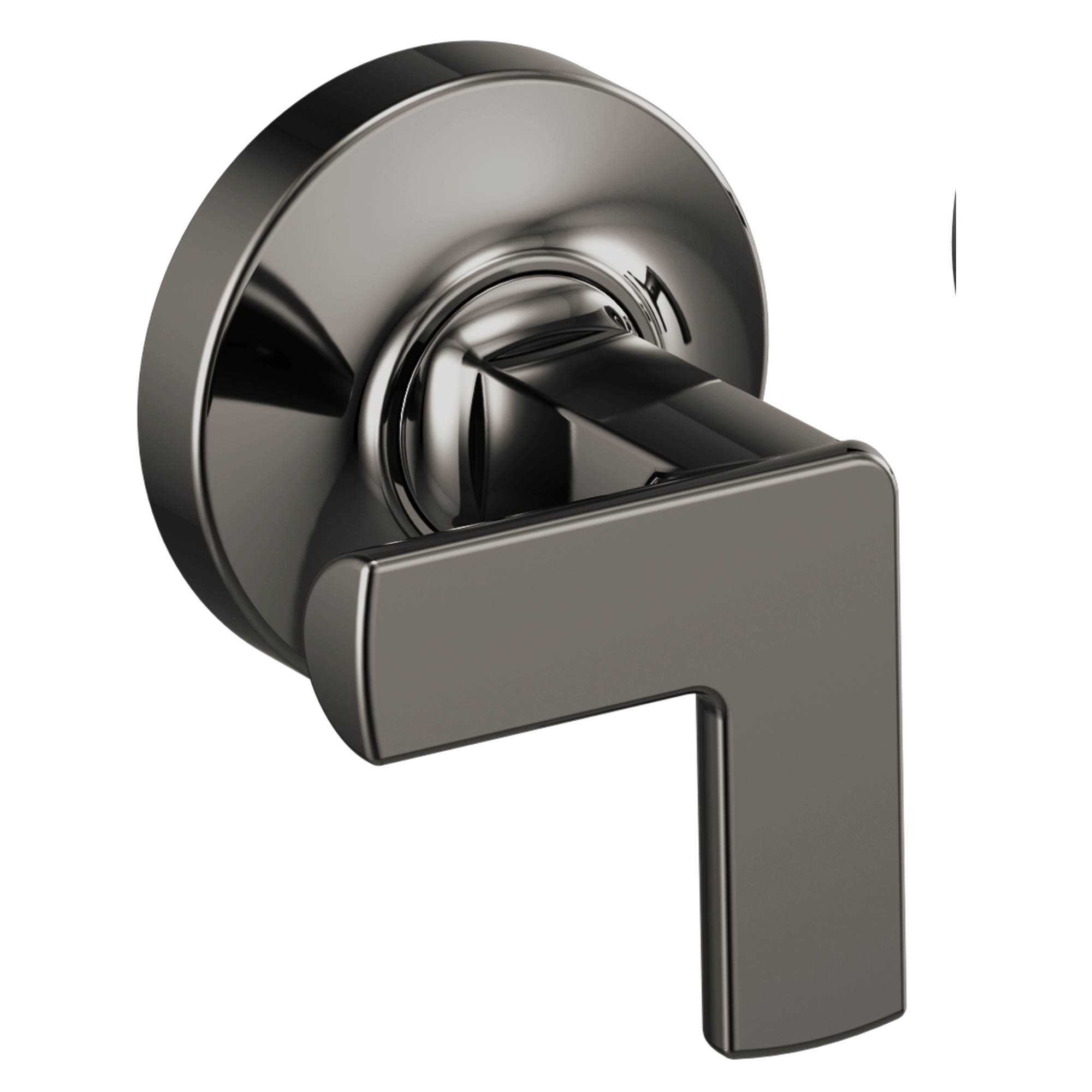 Brizo Kintsu® Two-Handle Wall Mount Tub Filler Cross Handle Kit