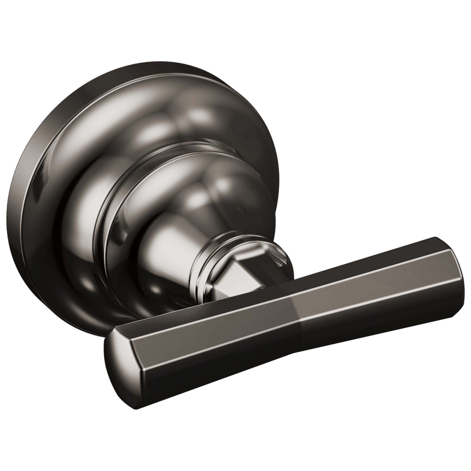 Brizo Beauclere™ Two-Handle Wall Mount Tub Filler Cross Handle Kit