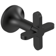 Brizo Jason Wu for Brizo™ Wall Mount Tub Filler Cross Handles