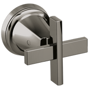 Brizo Levoir™ Wall Mount Cross Handle Kit