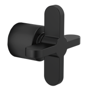 Brizo Jason Wu for Brizo™ 3 And 6 Function Diverter Trim Cross Handle Kit