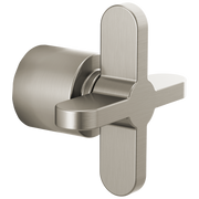 Brizo Odin® 3 And 6 Function Diverter Trim Cross Handle Kit